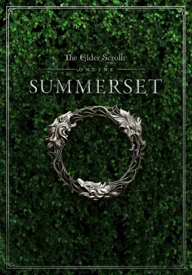 The Elder Scrolls Online: Summerset (Upgrade DLC)