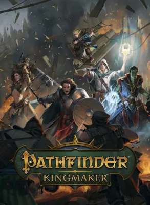 Pathfinder: Kingmaker - Season Pass Bundle (DLC)