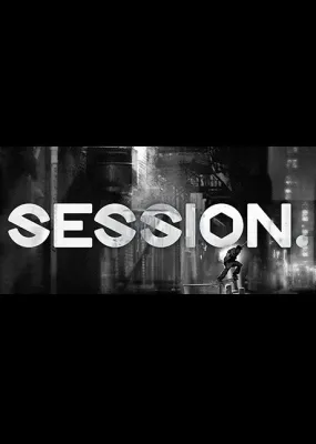 Session: Skateboarding Sim Game (incl. Early Access)