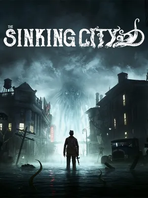 The Sinking City Day One Edition