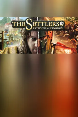 The Settlers 7: Paths to a Kingdom (Gold Edition)