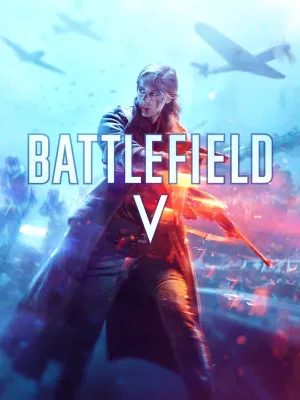 Battlefield 5 (EN/ES/FR/BR) EA App Key