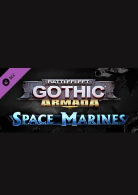 Battlefleet Gothic: Armada - Space Marines (DLC)