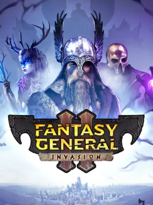 Fantasy General II - General Edition
