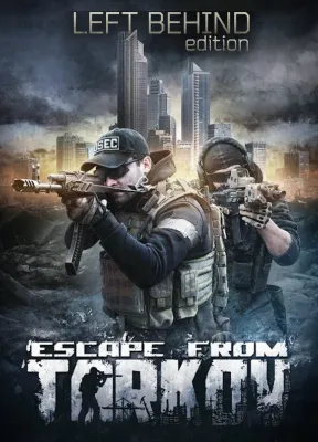 Escape from Tarkov (Left Behind)