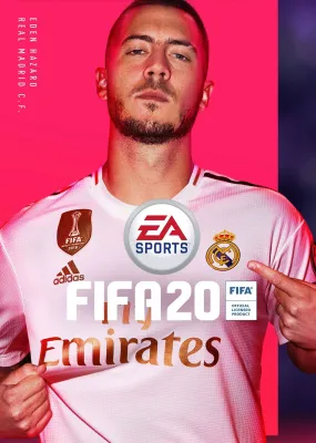 FIFA 20 (ENG & PL)