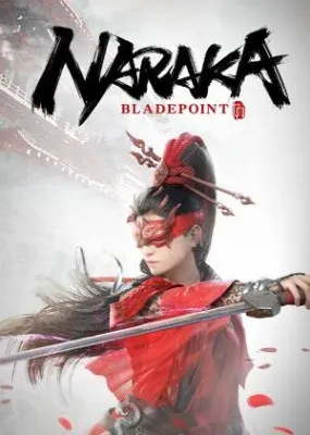 Naraka: Bladepoint