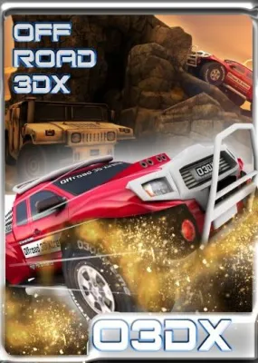 O3DX