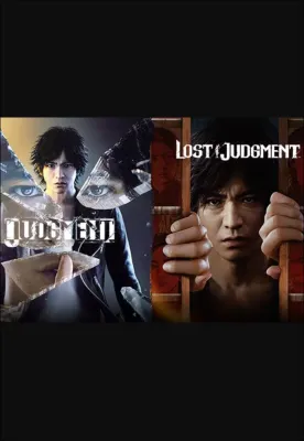The Judgment Collection