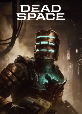 Dead Space Remake (ENG/PL)
