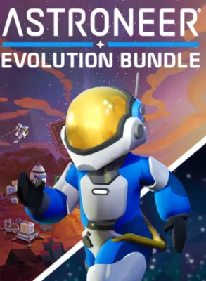 ASTRONEER: Evolution Bundle (DLC)
