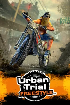 Urban Trial Bundle (DLC) Steam