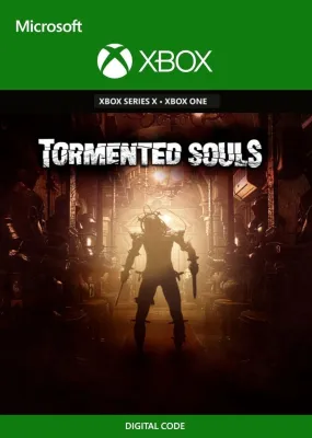 Tormented Souls