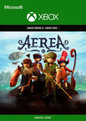 AereA