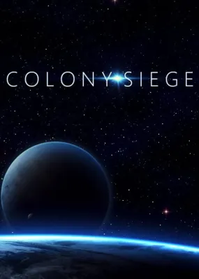 Colony Siege