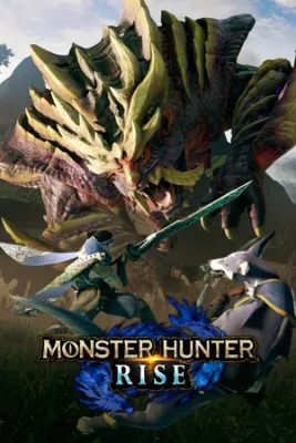 Monster Hunter Wilds - Blossomdance Pack (DLC)