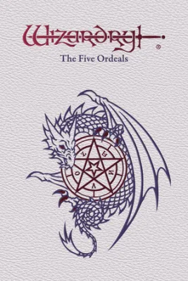 Wizardry: The Five Ordeals - Scenario "Prisoners of the Battles" (DLC)