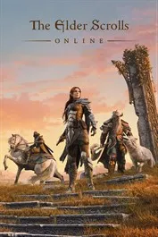 The Elder Scrolls Online Tamriel - Explorer's Pack (DLC)