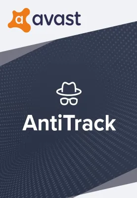 Avast AntiTrack Premium (2021)