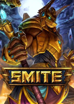 SMITE - Bellona & Battle Maiden Skin Key