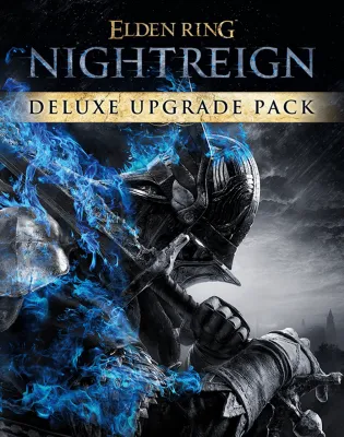 ELDEN RING NIGHTREIGN - Deluxe Upgrade Pack (DLC)