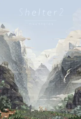 Shelter 2 - Mountains (DLC)