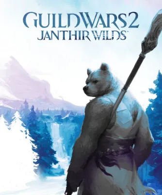 Guild Wars 2® Janthir Wilds™ Expansion (DLC)