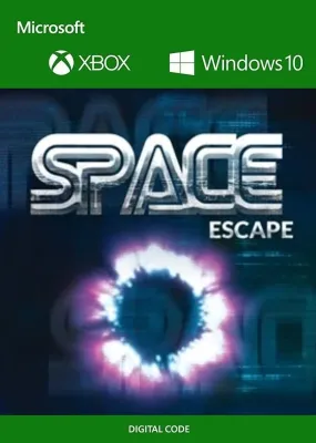 Space Escape