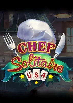 Chef Solitaire