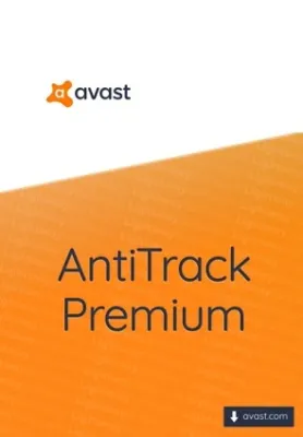Avast AntiTrack Premium 2020