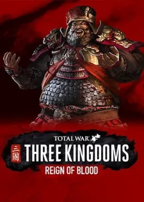 Total War: Three Kingdoms - Reign of Blood (DLC)