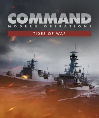 Command: MO - Tides of War (DLC)