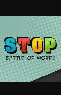 Stop Online - Battle of Words