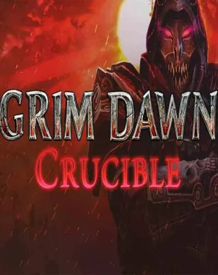 Grim Dawn - Crucible Mode (DLC)