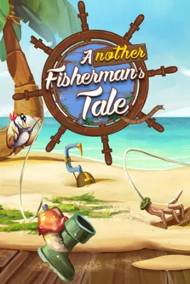 Another Fisherman's Tale [VR]