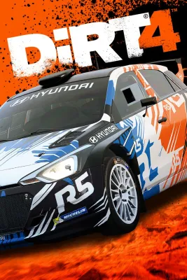 DiRT 4 Day One Edition