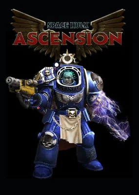Space Hulk: Ascension