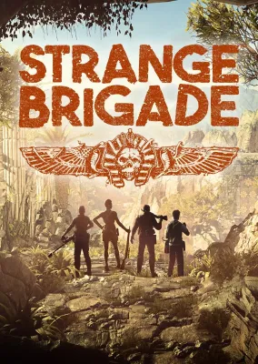 Strange Brigade (incl. Pre-Order Bonus)