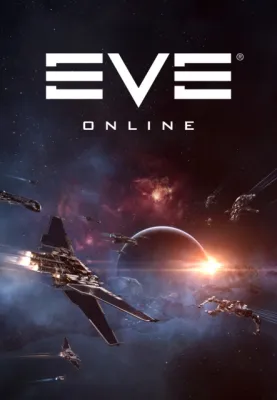 EVE Online - 4 Ship Skins (DLC) Other Key