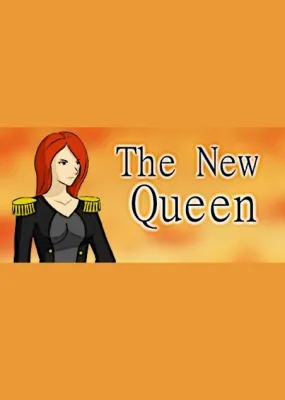 The New Queen