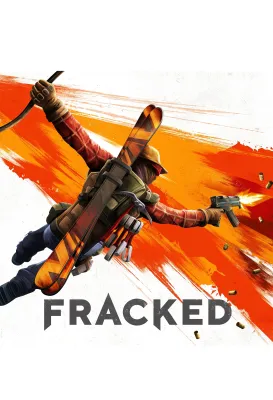 Fracked [VR]