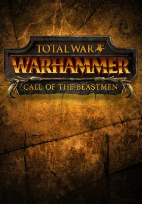 Total War: Warhammer - Call of the Beastmen (DLC)
