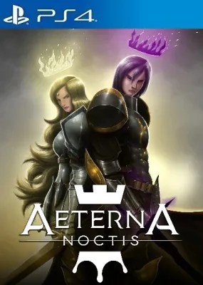 Aeterna Noctis