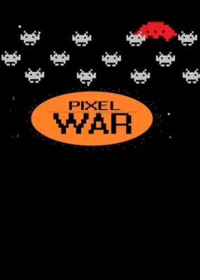 Pixel War