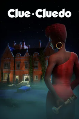 Clue/Cluedo Season Pass (DLC)