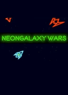 NeonGalaxy Wars