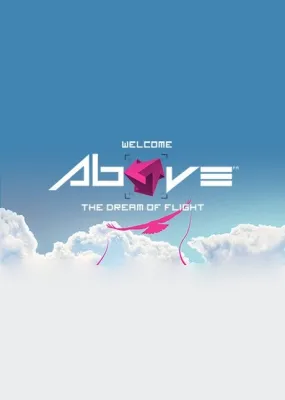 Welcome Above [VR]