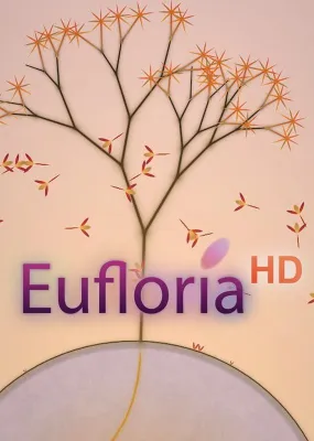 Eufloria HD (Deluxe Edition)