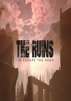 The Ruins: VR Escape the Room [VR]