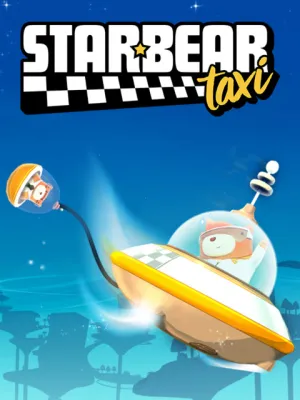 Starbear: Taxi [VR]